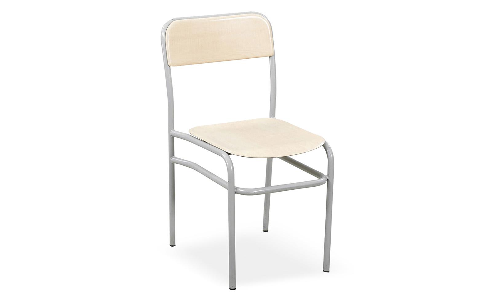 Verzalit Sandalye Takviyesiz VR02